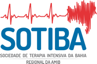 Sotiba - Sociedade de Terapia Intensiva do Estado da Bahia