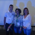 Campanha Nacional do Departamento de Odontologia da AMIB