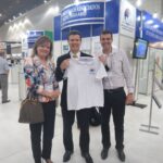 Campanha Nacional do Departamento de Odontologia da AMIB