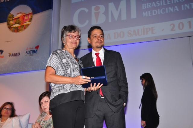 Momentos CBMI – XX Congresso Brasileiro de Medicina Intensiva - AMIB-BA